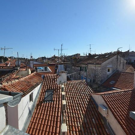 Peter Apartment Rovinj Exterior photo