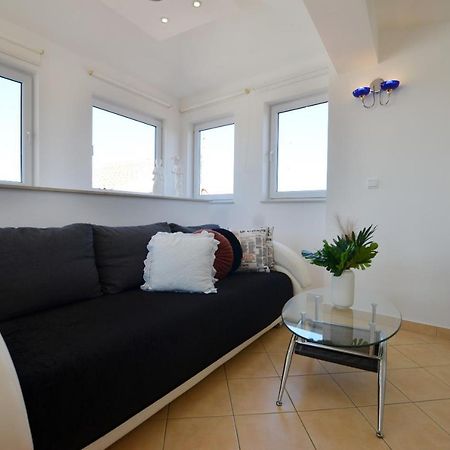 Peter Apartment Rovinj Exterior photo
