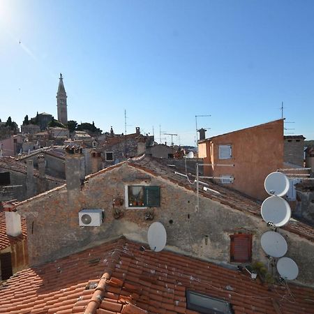 Peter Apartment Rovinj Exterior photo