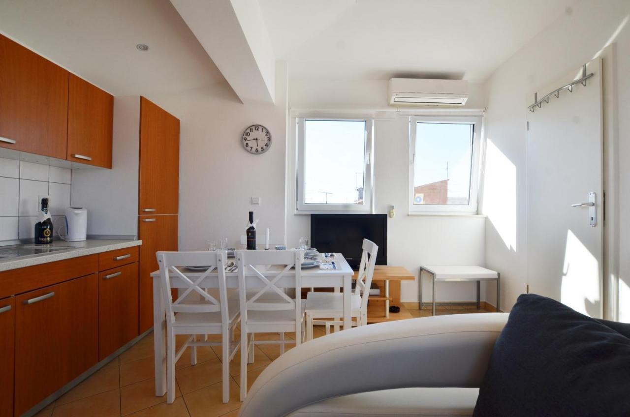 Peter Apartment Rovinj Exterior photo