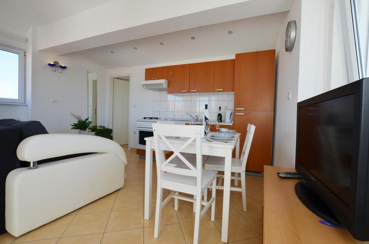 Peter Apartment Rovinj Exterior photo