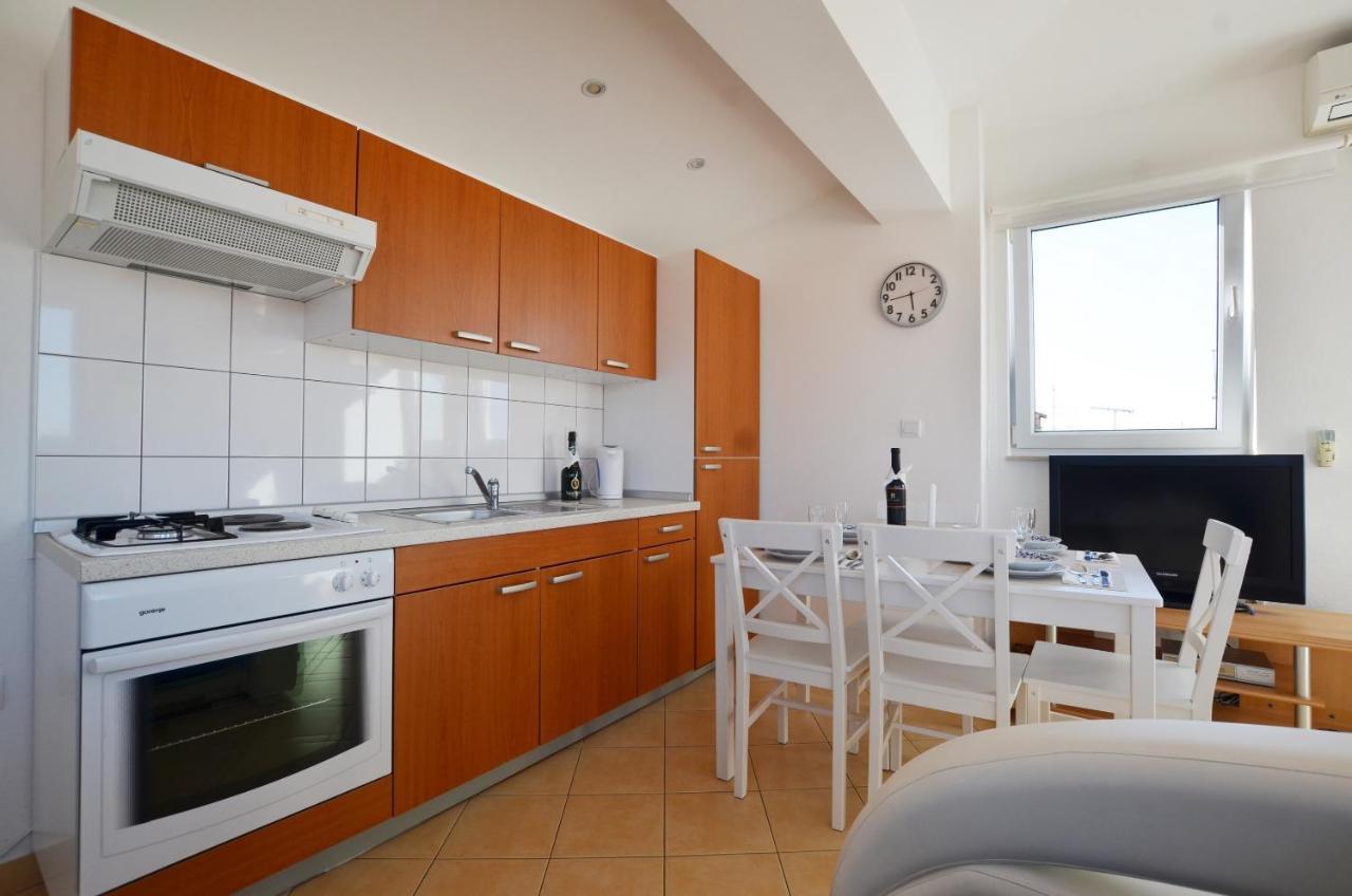 Peter Apartment Rovinj Exterior photo