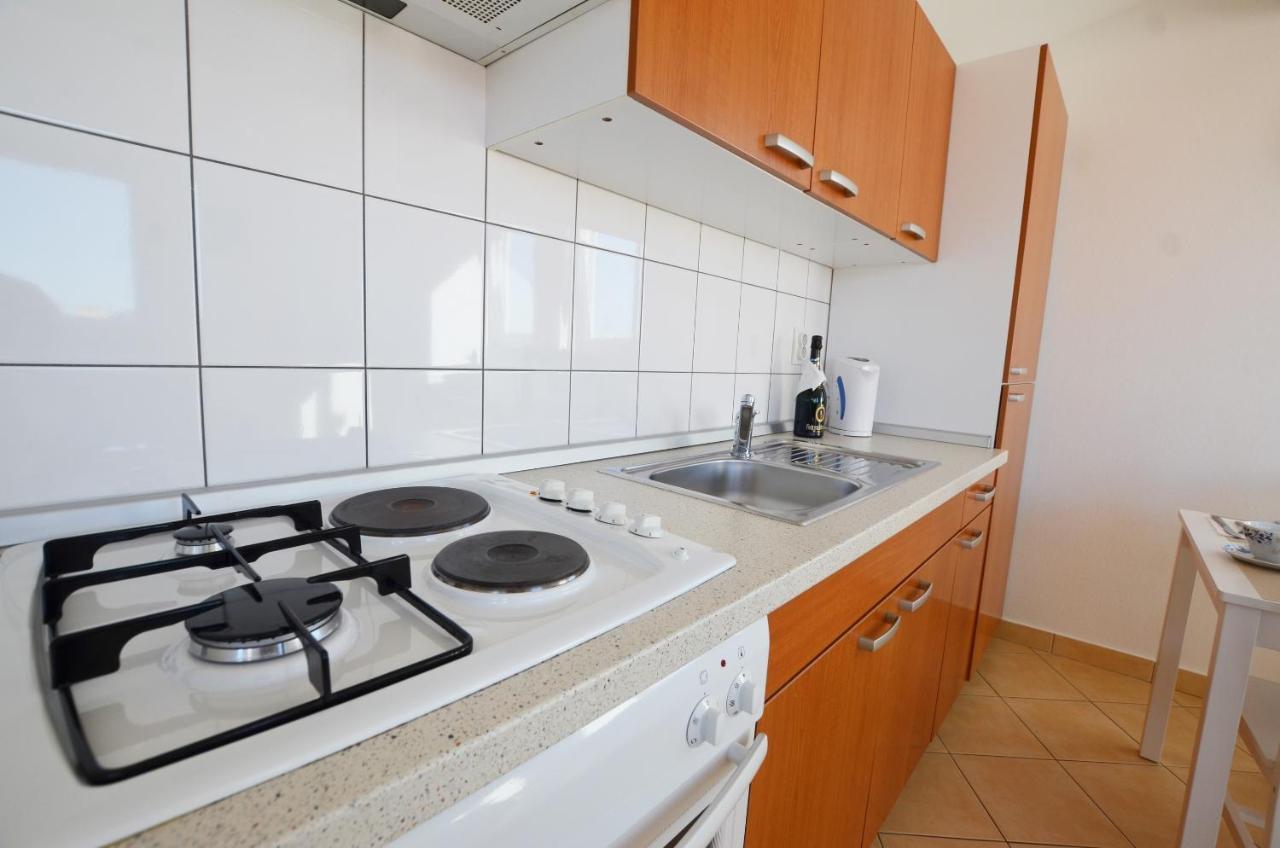 Peter Apartment Rovinj Exterior photo
