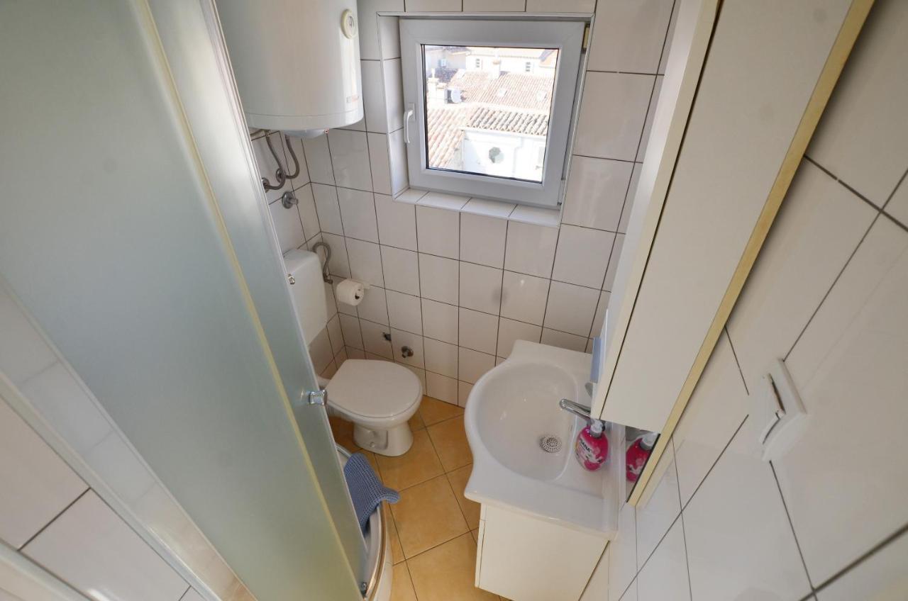 Peter Apartment Rovinj Exterior photo